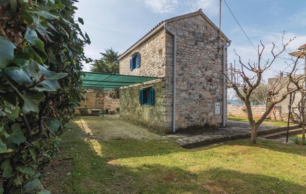Casa Rocco Vila Umago Exterior foto